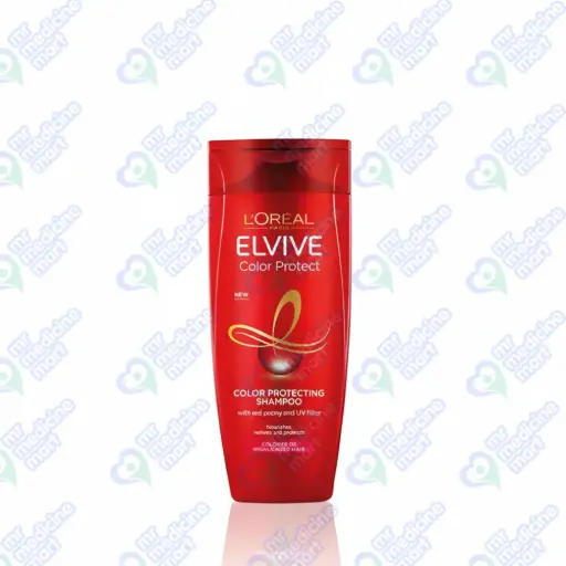 Loreal Elvive Shampoo 175ml