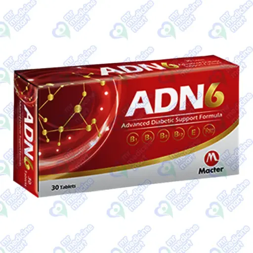 ADN6 Tablet 