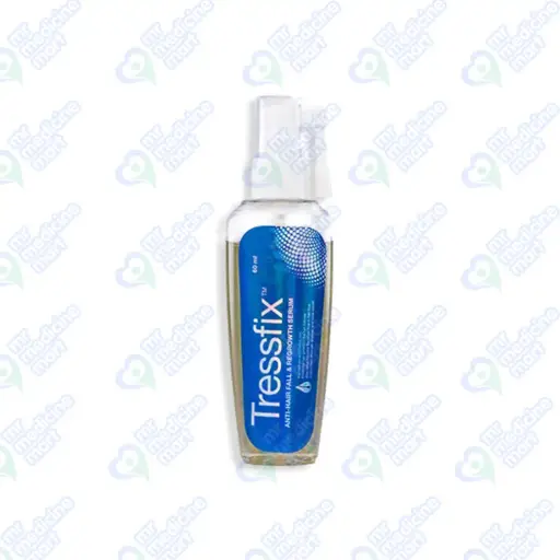 Tressfix Shampoo 120ml