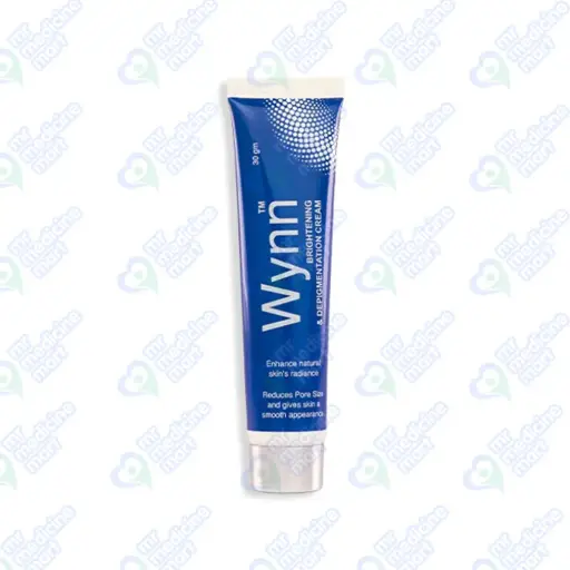 Wynn Brightening Cream 30g