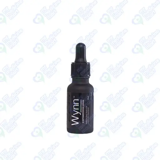 Wynn Serum 20 ml
