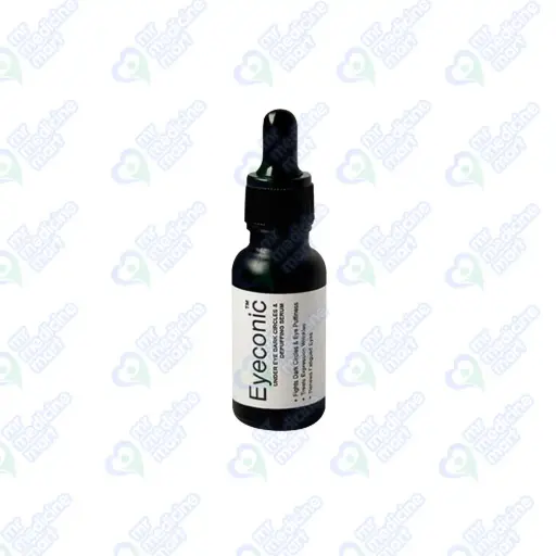 Eyeconic Serum 