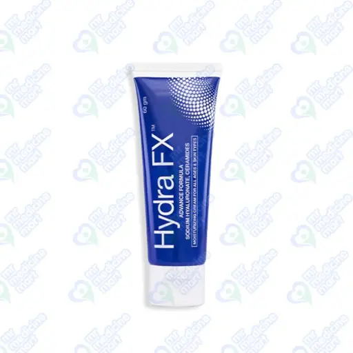 Hydra FX Cream 60g
