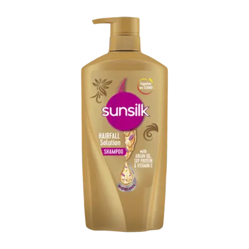 Sunsilk Hairfall Solution Shampoo 660ml