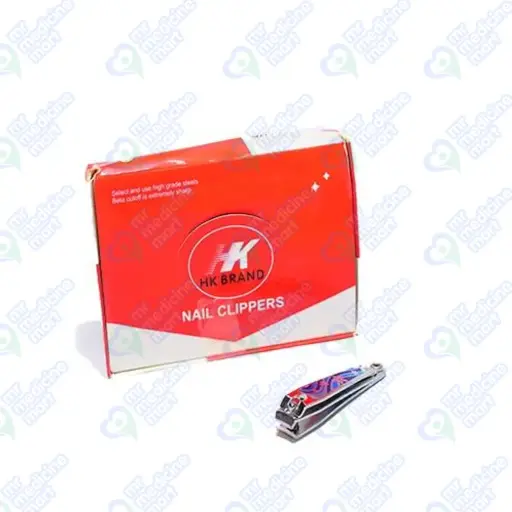 Nail Clippers (HK Brand)