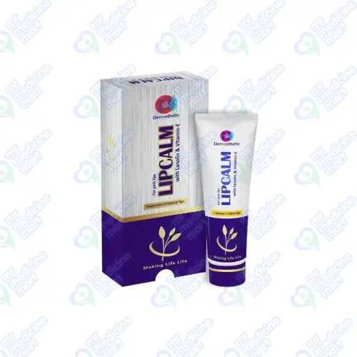 Lipcalm 15gm