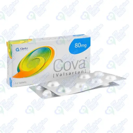 Cova 80mg Tablet