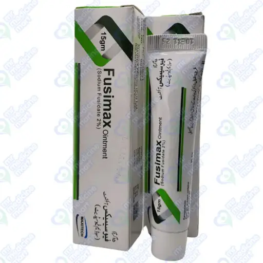 Fusimax Onitment 15g