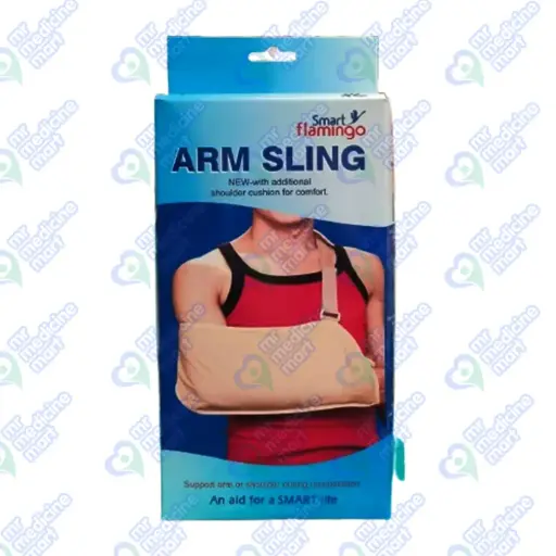 Flamingo Arm Sling M