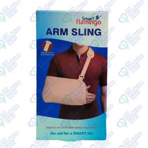 Flamingo Arm Sling XL