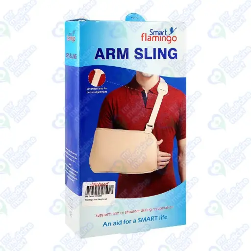 Flamingo Pediatric Arm Sling M 