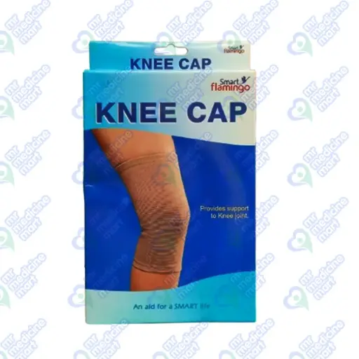 Flamingo Knee Cap L
