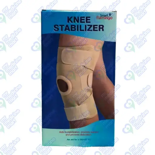 Flamingo Knee Stabilizer L