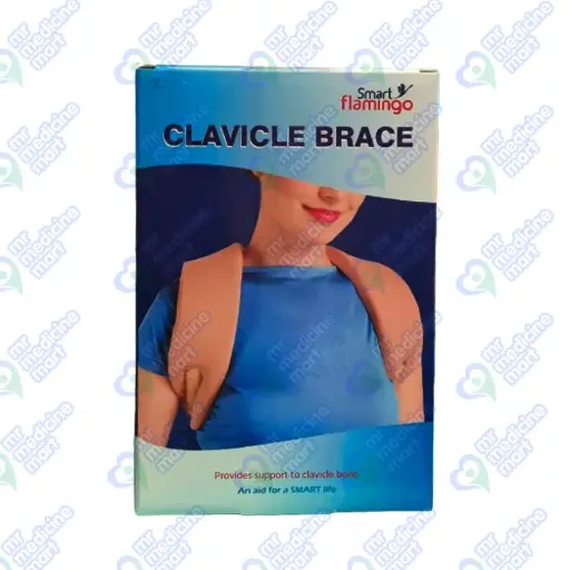Flamingo Clavicle Brace M