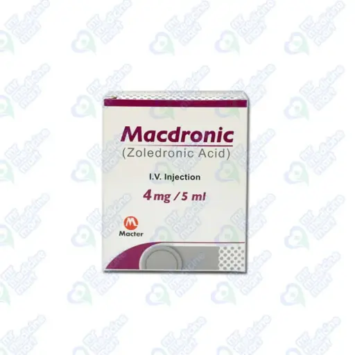 Macdronic 4mg Injection