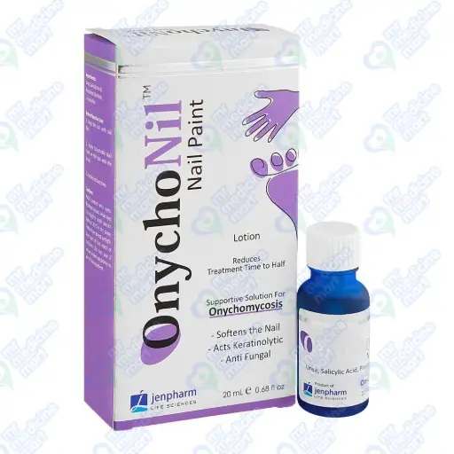 OnychoNil  Lotion 20ml 