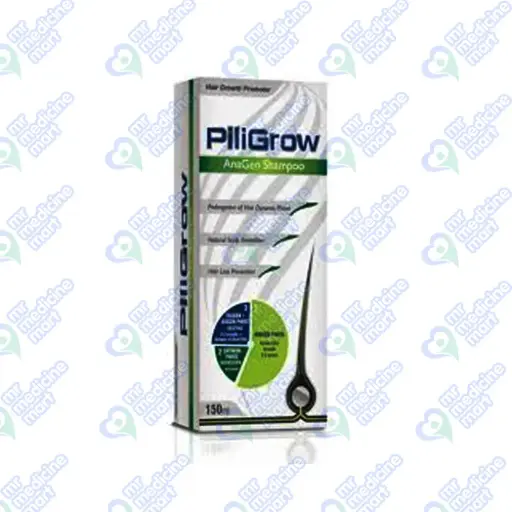 Piligrow Shampoo 150ml
