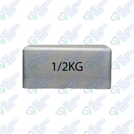 Thermopole 1/2Kg(Half)