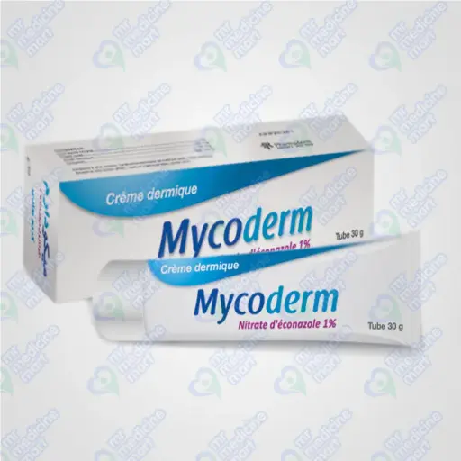Mycoderm 15g cream