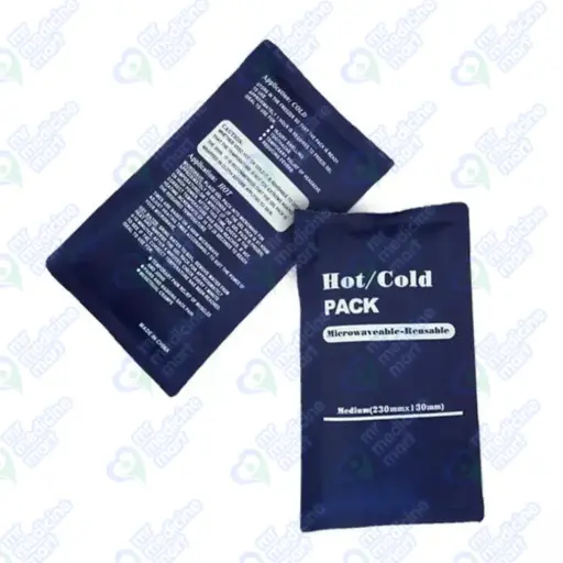 Pain Hot & Cold Therapy Pack 