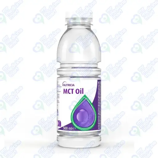 Nutricia MCT Oil 500ml