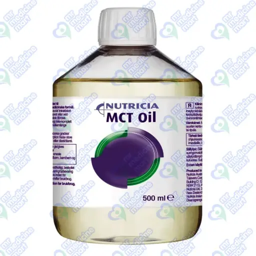 Nutricia MCT Oil 500ml