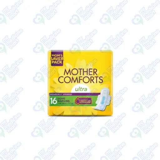 Mother Comforts Ultra Long 16's 