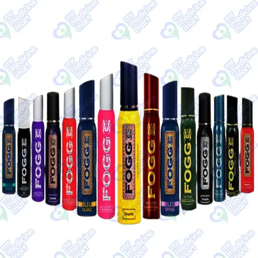 Fogg Body Spray 120ml