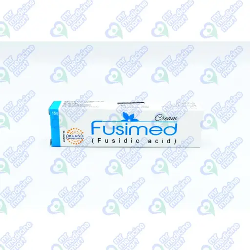 Fusimed Cream 15g 