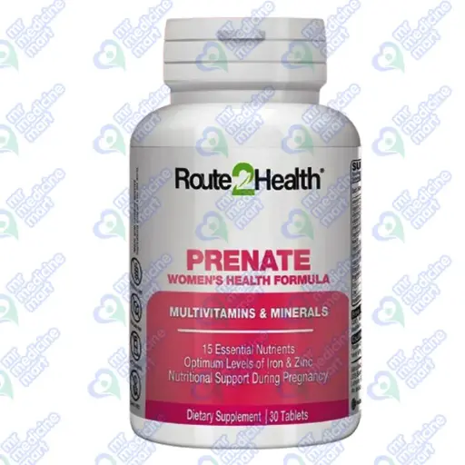 R2H Prenate Tablet 30's