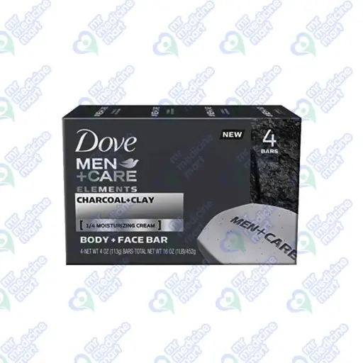 Dove Men Care Soap 113g 