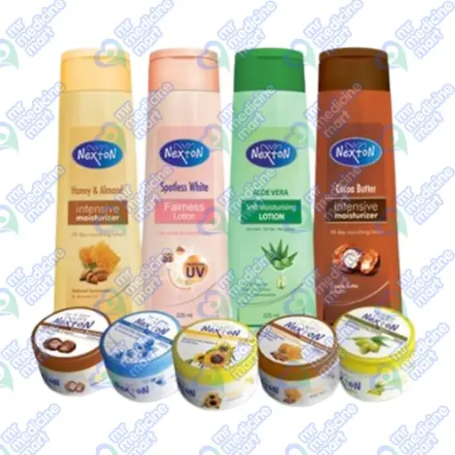 Nexton Moisturizing Lotion 40ml 