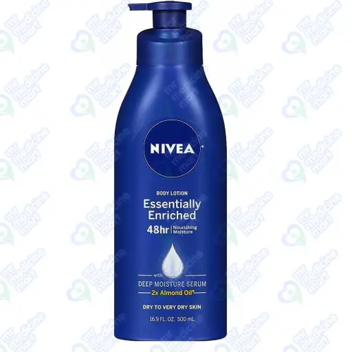 Moisturizing Lotion