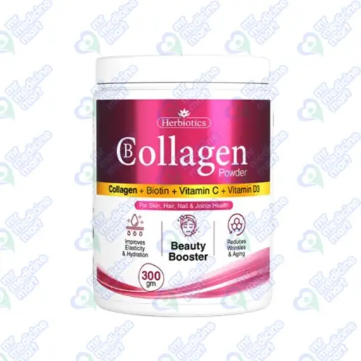 Herbiotics Collagen Powder 300g