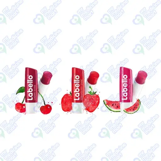 Labello Lip Balm (Imported)