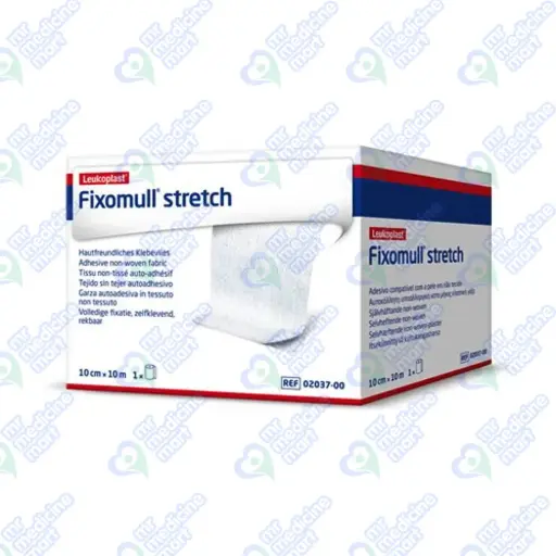 Fixomull Stretch (10cm X 10m)