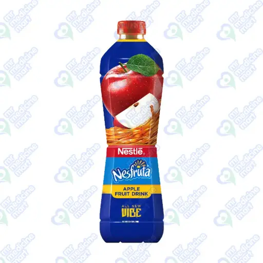 Nestle Nesfruta Apple 1 Liter 
