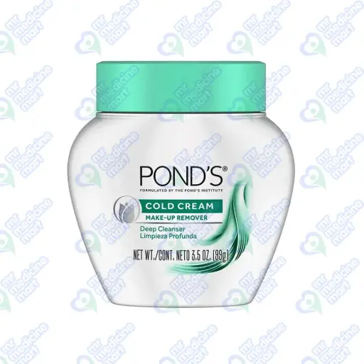 Ponds Cold Cream 99g