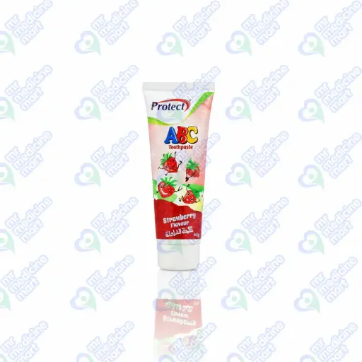 Protect ABC Toothpaste 60gm