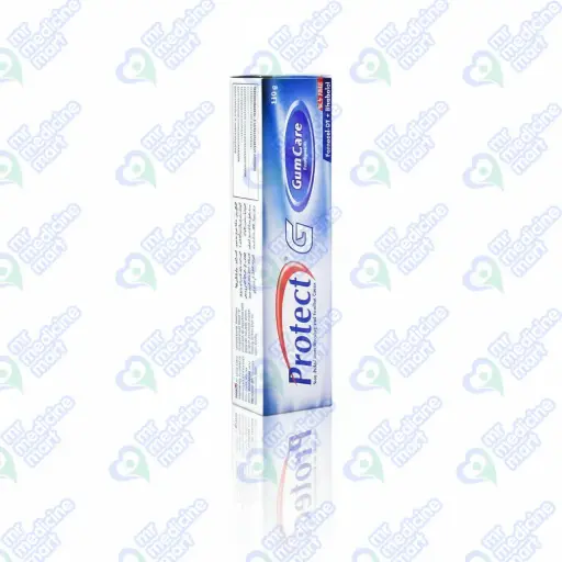 Protect G Gum Care Toothpaste 