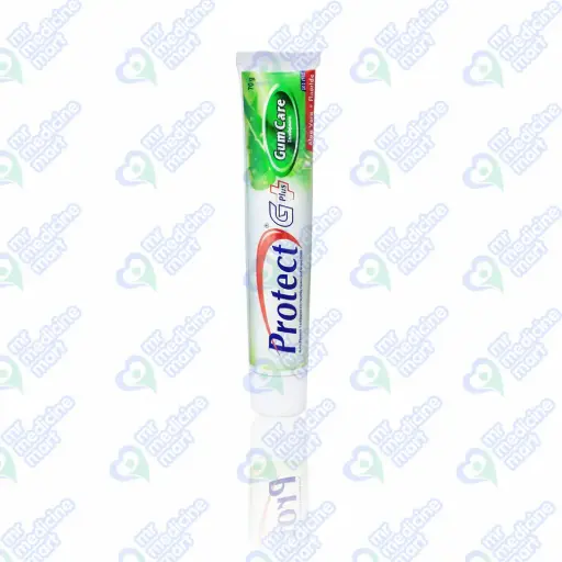 Protect G Plus Gum Care Toothpaste 70g