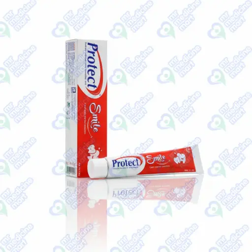 Protect Smile Toothpaste 