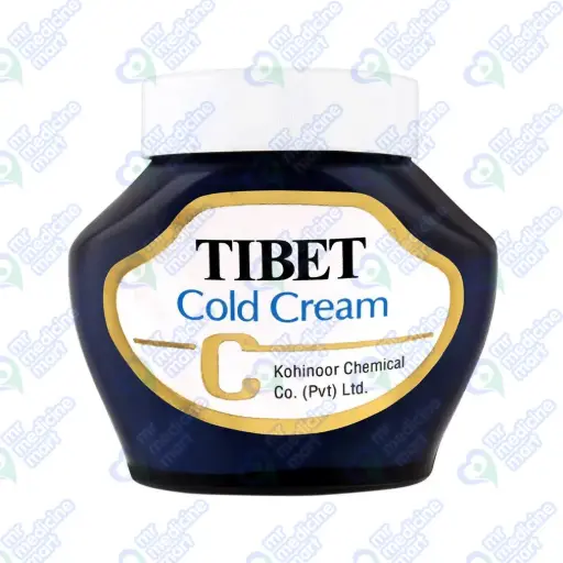 Tibet Cold Cream 60ml 