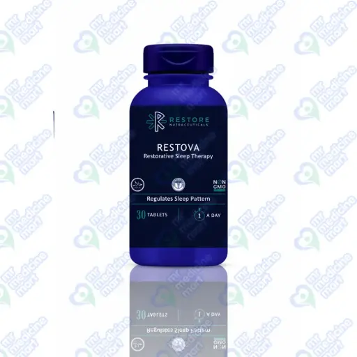 Restova Sleep Therapy Tablet 30's 