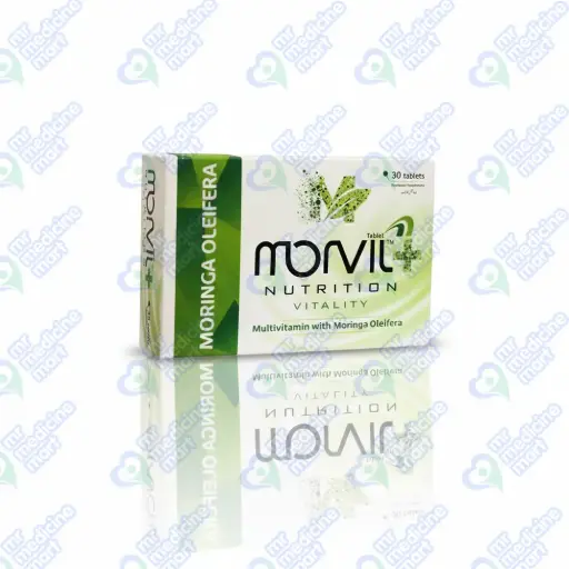 Morvil Tablet 30's