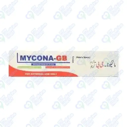 Mycona GB Cream 20g