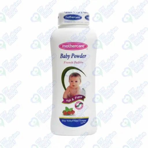 Mothercare Powder French Berries
