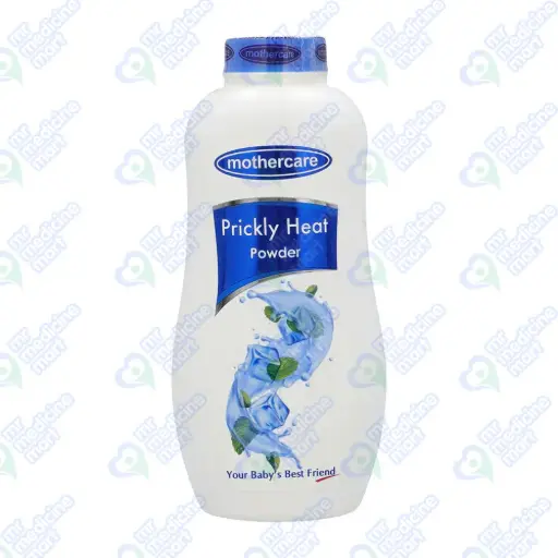 Mothercare Powder Prickly Heat