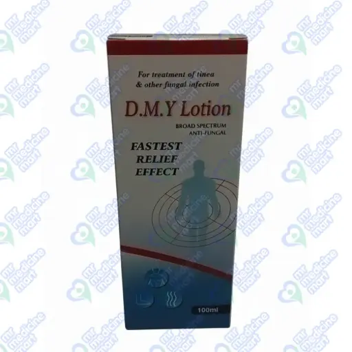 DMY Lotion 100ml 
