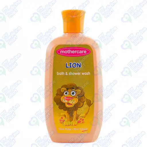 Mothercare Bath & Shower Lion 